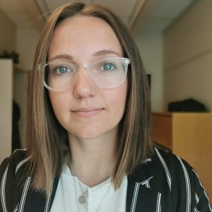 Mikaela Persson Wallenius, SKKs utbildningsavdelning